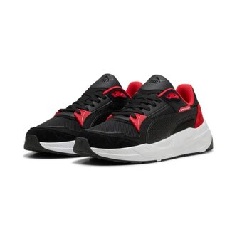 Pánské tenisky Puma Trinity 2.0 černé - edice Formule 1 - 9,5
