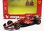 Model Scuderia Ferrari SF-24 BBurago #55 Carlos Sainz 2024 1:43