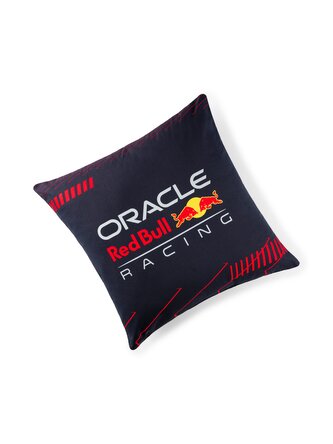 Oracle Red Bull Racing polštářek s logem týmu RBR Oracle Red Bull Racing polštářek s logem týmu RBR