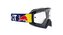 Red Bull Spect motokrosové brýle WHIP tmavě modré s čirým sklem