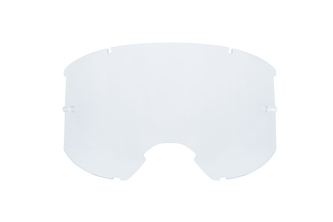 Red Bull Spect STRIVE náhradní plexi čiré