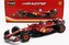 Model Scuderia Ferrari SF-24 BBurago #55 Carlos Sainz 1:18