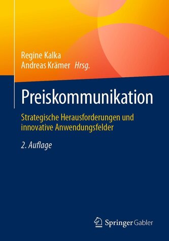 Preiskommunikation