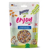 Bunny Nature Enjoy Směs se sušenými sarančaty 50 g