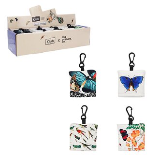 DABDAHL Ubrousek na čistění  EL62J01 DYBDAHL KIUB