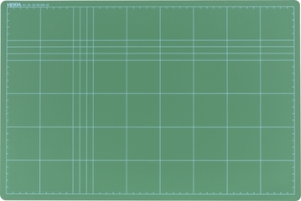 Řezací podložka 45x30cm, tloušťka 3 mm