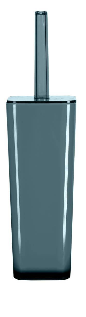 WC štětka EASY antracit