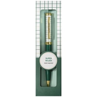 Długopis prezentowy Super Wujek