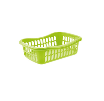 Košík BRIO XL 11,5 l zelená