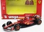 Model Scuderia Ferrari SF-24 BBurago #16 Charles Leclerc 2024 1:43