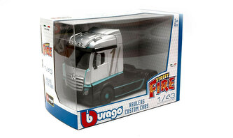 Model Mercedes Actros 2 GIGASPACE 1/43