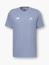 Red Bull Leipzig volnočasové triko světle modré - L