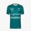 Aston Martin F1 Team týmové triko Sponsor - XL