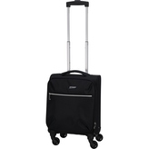 PROWORLD Příruční kufr na kolečkách do letadla 20 l černá KO-DG1000100
