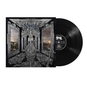 Skeletá - LP