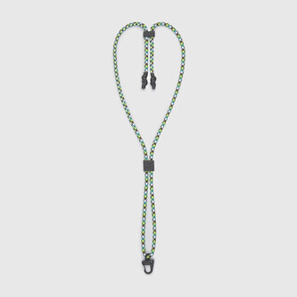 Klíčenka na krk Aston Martin F1 Team