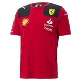 Scuderia Ferrari F1 týmové tričko SF - S