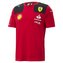 Scuderia Ferrari F1 týmové tričko SF - S