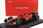 Model Scuderia Ferrari SF-23 BBurago #55 Carlos Sainz 2023 1:43 Signature