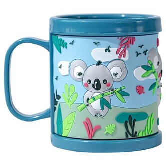 Kubek 3D Koala