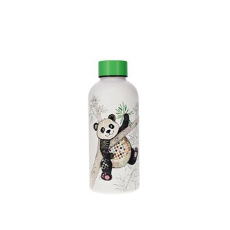 Termo lahev 400 ml BOUTH21U07 BUG ART KOOKS KIUB