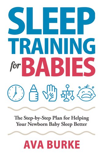 Sleep Training for Babies