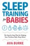 Sleep Training for Babies