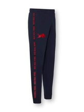 Red Bull Ring pánské tepláky Pit Lane tmavě modré - XXL