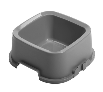 Miska PET 3,2L grafit