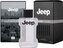 Jeep Freedom Eau De Toilette 100 ml