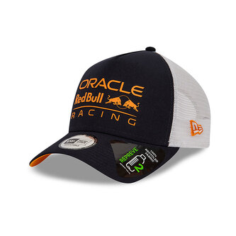Red Bull Racing F1 kšiltovka s velkým logem E-Frame