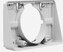 Logitech Tap Scheduler Angle Mount - GRAPHITE - WW-9004