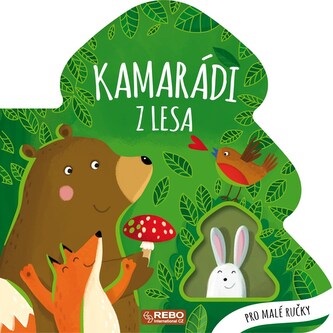 Kamrádi z lesa