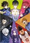 Puzzle 500 ANIME Bluelock