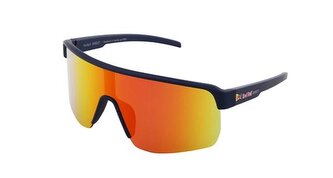 Red Bull Spect sluneční brýle DAKOTA modré s oranžovým sklem