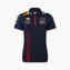 Red Bull Racing F1 dámská týmová polokošile RBR - XXS