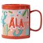 Kubek dla dziecka 3D Ala