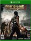 Dead Rising 3 (Xbox One)