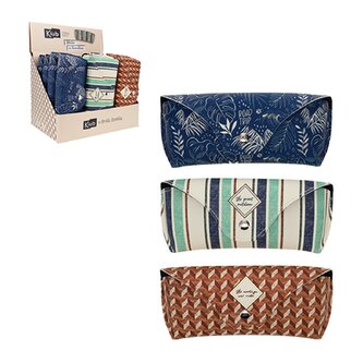 Pouzdro na brýle BLS63K01 ROAD TRIP KIUB