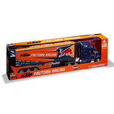 KTM Red Bull model týmového kamiónu 1:32