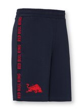 Red Bull Ring pánské šortky Pit Lane tmavě modré - M