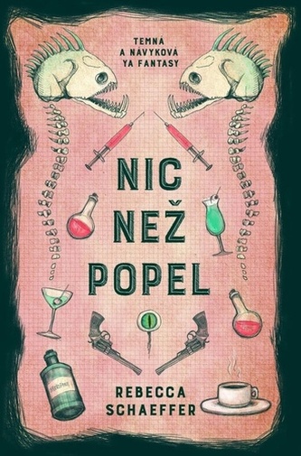 Nic než popel Nic než popel