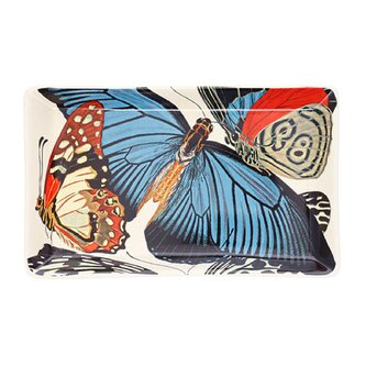 DABDAHL Podnos porcelánový POVP62J04 DYBDAHL KIUB