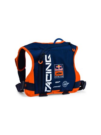 KTM Red Bull Racing hydratační vesta Erzberg