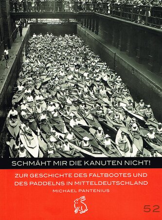 Schmäht mir die Kanuten nicht!