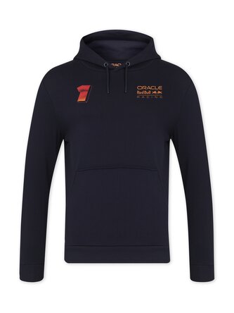 Mikina Max Verstappen - Red Bull Racing F1 EXPRESS tmavě modrá - XL