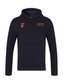 Mikina Max Verstappen - Red Bull Racing F1 EXPRESS tmavě modrá - XL
