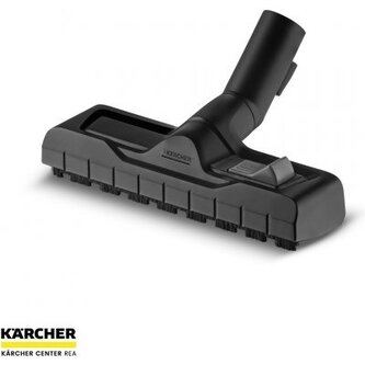 Kärcher Přepínatelná hubice pro vysávání mokrých a suchých nečistot s integrovaným držákem