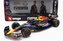 Model Red Bull F1 RB19 BBurago #11 Sergio Perez Austin GP 2023 1:18