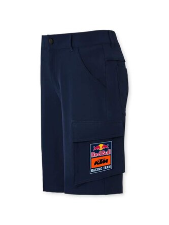 KTM Red Bull Racing týmové šortky - XXL